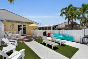 261 3rd St, Key Colony, FL 33051 - Photo 31