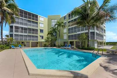 1515 Sombrero Boulevard #2B, Marathon, FL 33050 - Photo 9