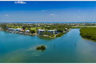 1515 Sombrero Boulevard #2B, Marathon, FL 33050 - Photo 5