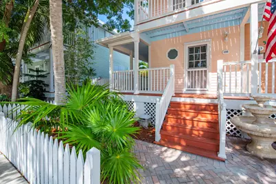 135 Golf Club Drive, Key West, FL 33040 - Photo 3