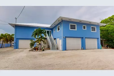 515 Caribbean Drive, Key Largo, FL 33037 - Photo 1