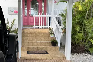 1421 12th St, Key West, FL 33040 - Photo 1