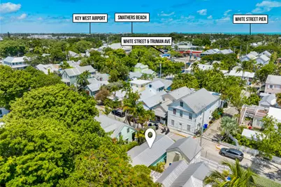 1105 Olivia Street, Key West, FL 33040 - Photo 23