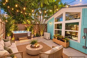 1105 Olivia St, Key West, FL 33040 - Photo 1