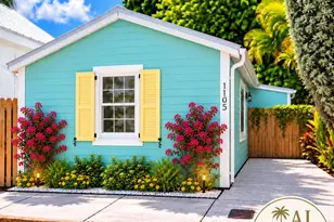 1105 Olivia St, Key West, FL 33040 - Photo 1