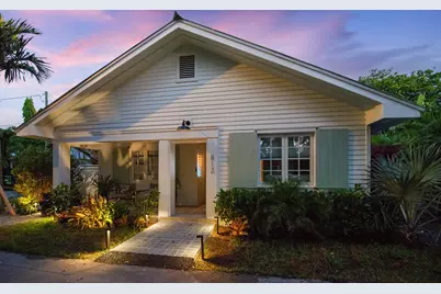 812 Carsten Lane, Key West, FL 33040 - Photo 1