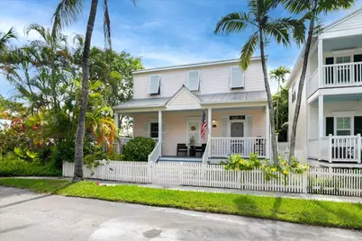 210 Golf Club Drive, Key West, FL 33040 - Photo 1