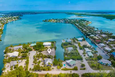 16770 Cypress Road, Sugarloaf Key, FL 33042 - Photo 1