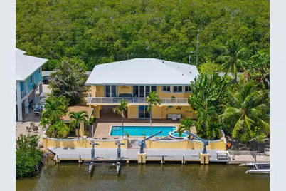 984 Shaw Drive, Key Largo, FL 33037 - Photo 1