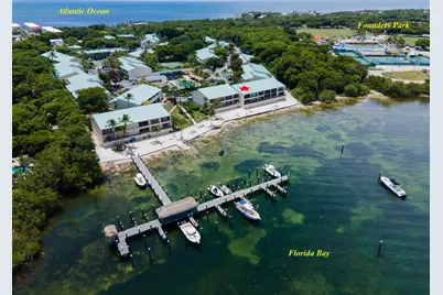 87200 Overseas Highway #J 6, Plantation Key, FL 33036 - Photo 37