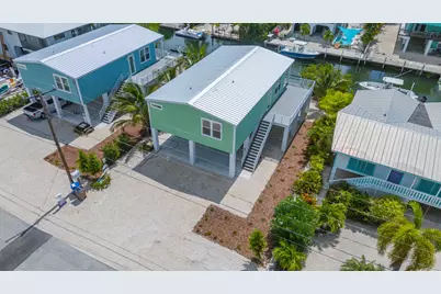 335 Pirates Road, Little Torch Key, FL 33042 - Photo 33