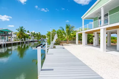 335 Pirates Road, Little Torch Key, FL 33042 - Photo 9