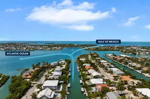 280 14th St, Key Colony, FL 33051 - Photo 1
