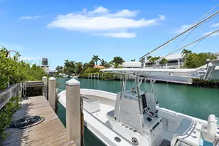 280 14th St, Key Colony, FL 33051 - Photo 11