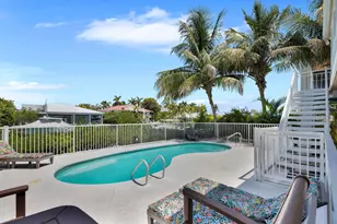 280 14th St, Key Colony, FL 33051 - Photo 3