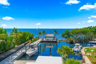 16 Seaside Ave, Key Largo, FL 33037 - Photo 1