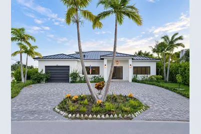 129 N Indies Drive, Duck Key, FL 33050 - Photo 1