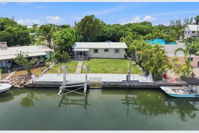 24923 Park Drive, Summerland Key, FL 33042 - Photo 1