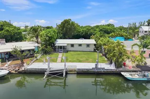 24923 Park Dr, Summerland Key, FL 33042 - Photo 1
