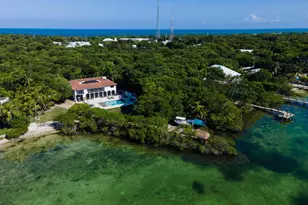 350 Buttonwood Bight Ln, Plantation Key, FL 33070 - Photo 1