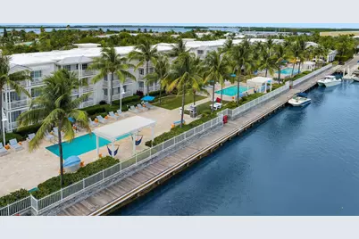 5950 Peninsular Avenue #613, Stock Island, FL 33040 - Photo 9