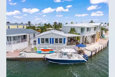 701 Spanish Main Drive #198, Cudjoe Key, FL 33042 - Photo 23