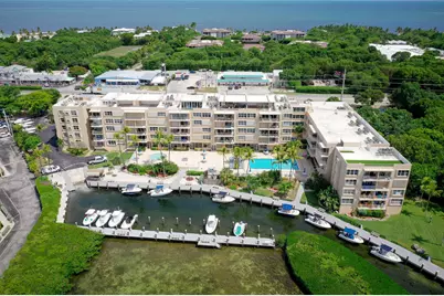 88500 Overseas Highway #301, Plantation Key, FL 33070 - Photo 1
