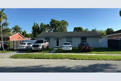14913 SW 302nd Terrace, Other, FL 33034 - Photo 1