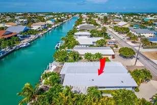 441 10th St, Key Colony, FL 33051 - Photo 23