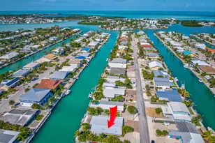 441 10th St, Key Colony, FL 33051 - Photo 25