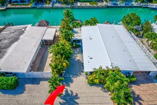 441 10th St, Key Colony, FL 33051 - Photo 3