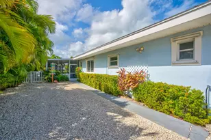 441 10th St, Key Colony, FL 33051 - Photo 29