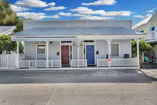 1004 Watson St, Key West, FL 33040 - Photo 1