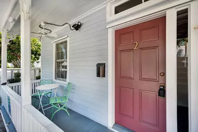 1004 Watson Street #2, Key West, FL 33040 - Photo 3