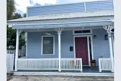 1004 Watson Street #2, Key West, FL 33040 - Photo 1