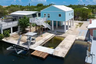 30851 Baileys Ln, Big Pine Key, FL 33043 - Photo 9