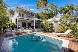 514 Emma St, Key West, FL 33040 - Photo 1