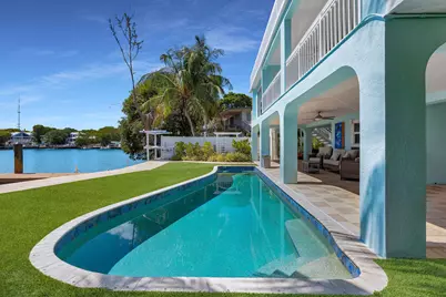 313 North Drive, Plantation Key, FL 33036 - Photo 5