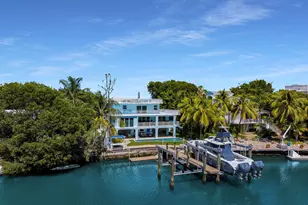 313 North Dr, Plantation Key, FL 33036 - Photo 1