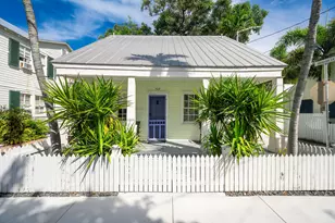 709 Olivia St, Key West, FL 33040 - Photo 1