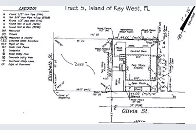 709 Olivia Street, Key West, FL 33040 - Photo 41