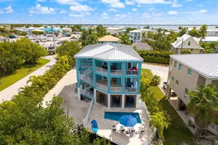 1106 Thatch Ln, Cudjoe Key, FL 33042 - Photo 1