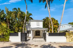 1427 Washington St, Key West, FL 33040 - Photo 1