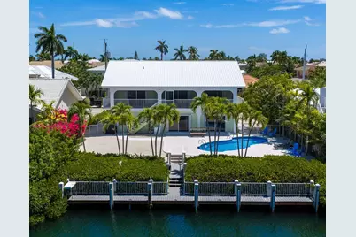 285 13th Street, Key Colony, FL 33051 - Photo 1