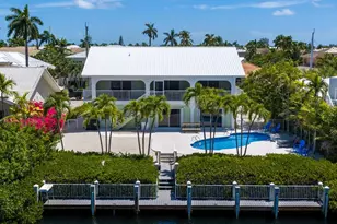 285 13th St, Key Colony, FL 33051 - Photo 1