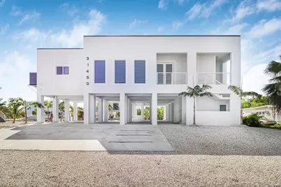 31450 Avenue G, Big Pine Key, FL 33043 - Photo 1