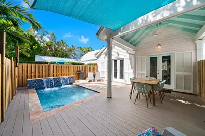516 Elizabeth Street, Key West, FL 33040 - Photo 49