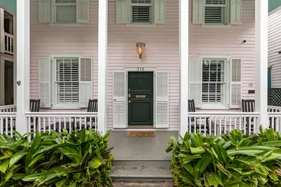 516 Elizabeth Street, Key West, FL 33040 - Photo 41