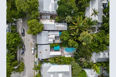 516 Elizabeth Street, Key West, FL 33040 - Photo 37