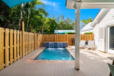 516 Elizabeth Street, Key West, FL 33040 - Photo 43